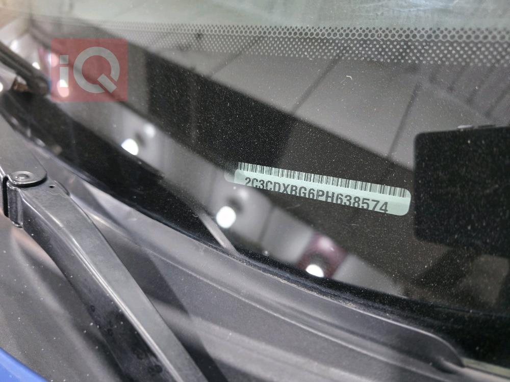 دودج تشارجر